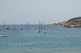 Regata Tres Pins Cup 2009